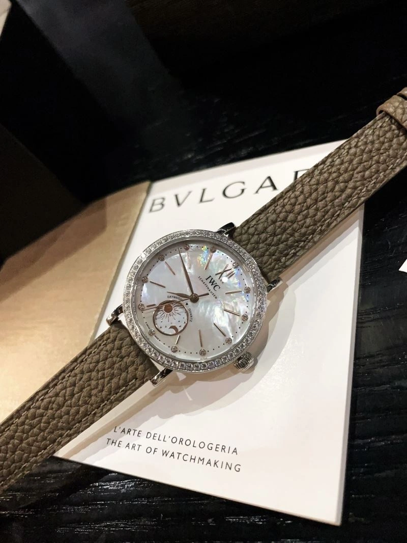 IWC Watches NewStyle 184578