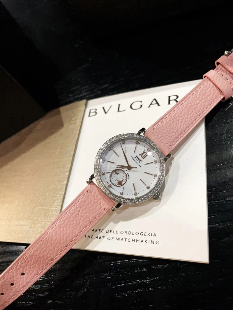 IWC Watches NewStyle 184578