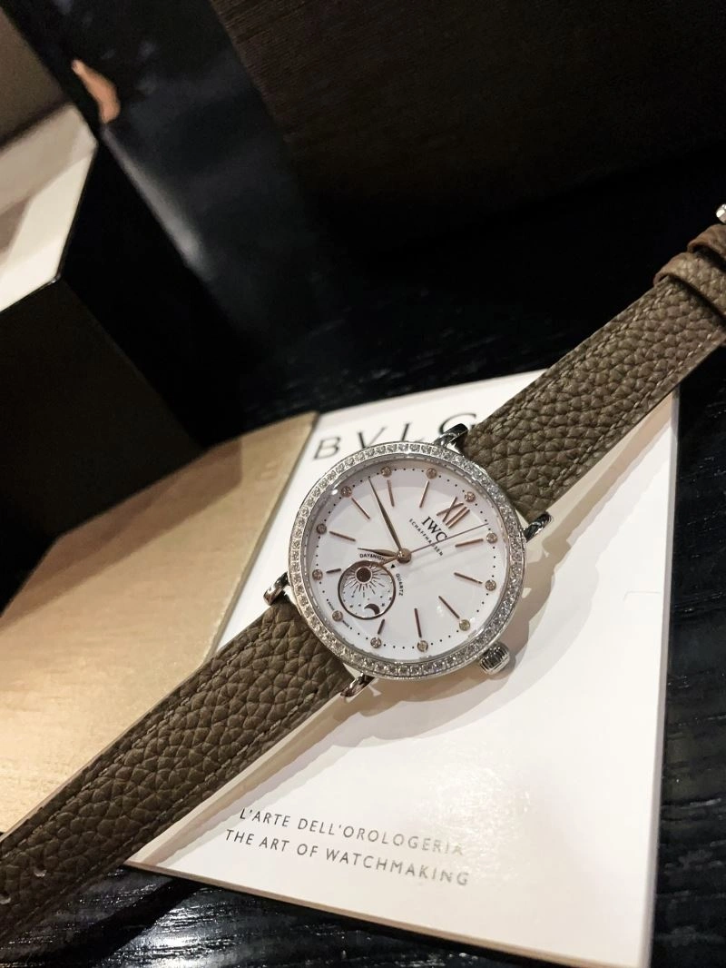 IWC Watches NewStyle 184578