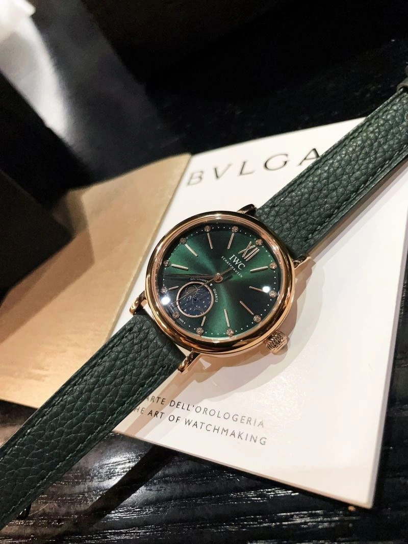 IWC Watches Thermal 184577