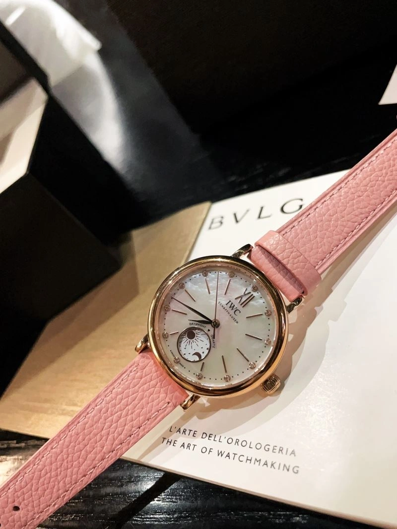 IWC Watches Thermal 184577