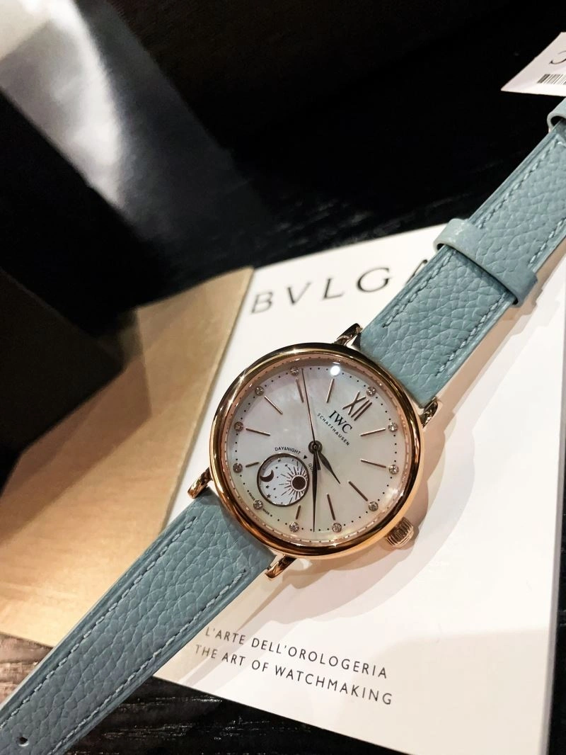 IWC Watches Thermal 184577