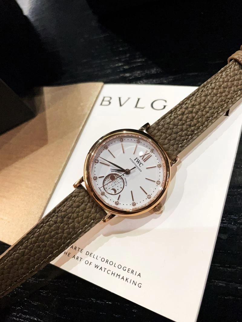 IWC Watches Thermal 184577