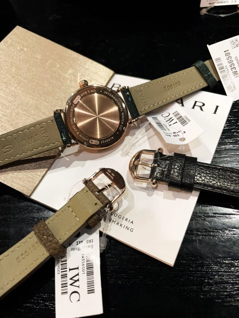 IWC Watches Thermal 184577