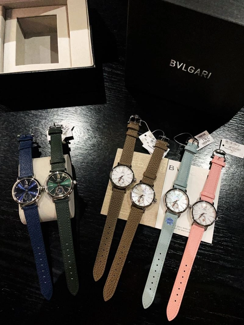 Neat IWC Watches 184550