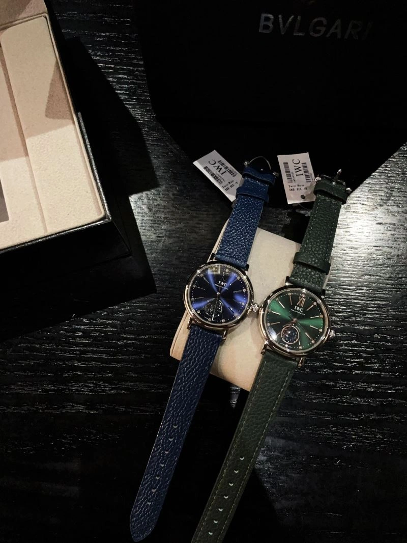 Neat IWC Watches 184550