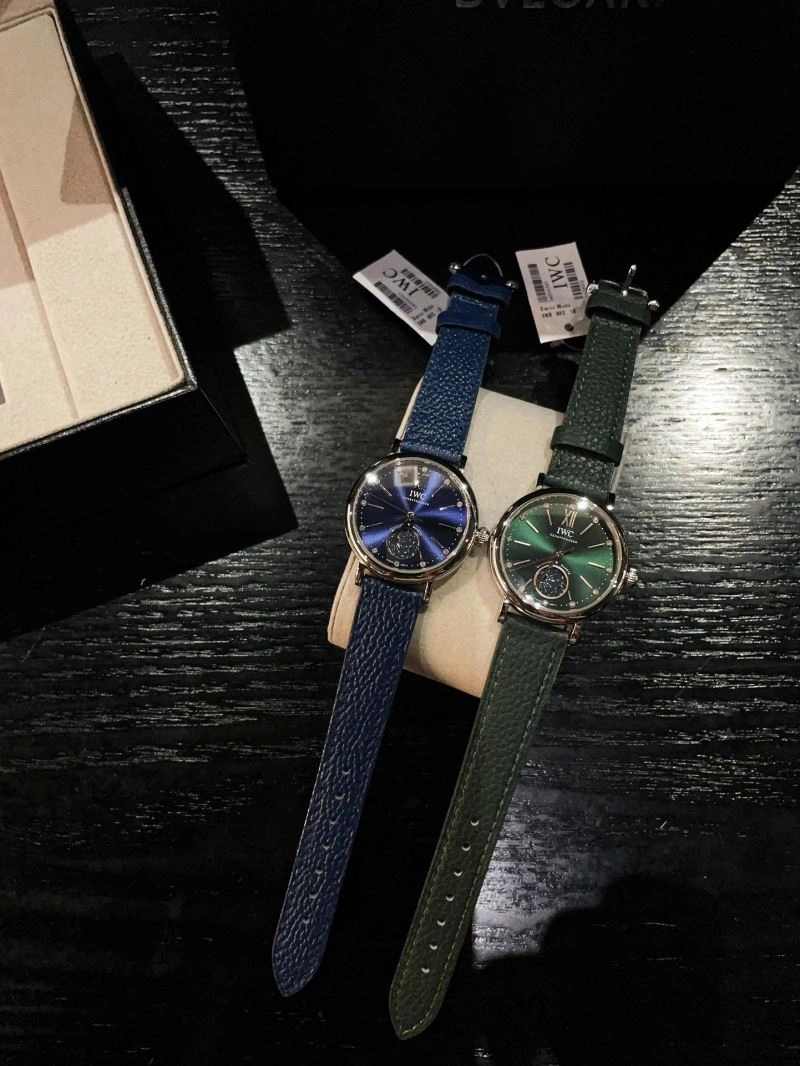 Neat IWC Watches 184550