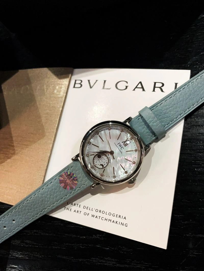 Neat IWC Watches 184550