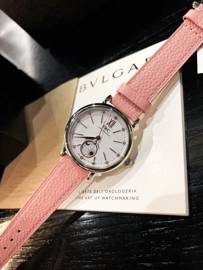 Neat IWC Watches 184550