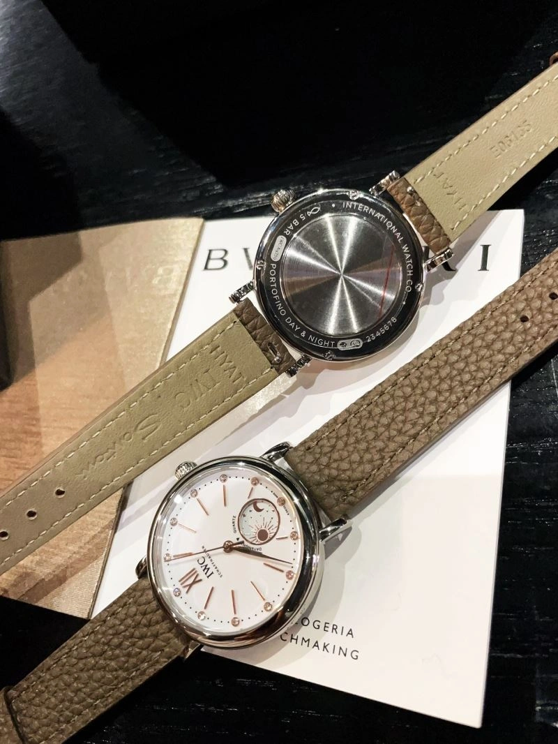 Neat IWC Watches 184550