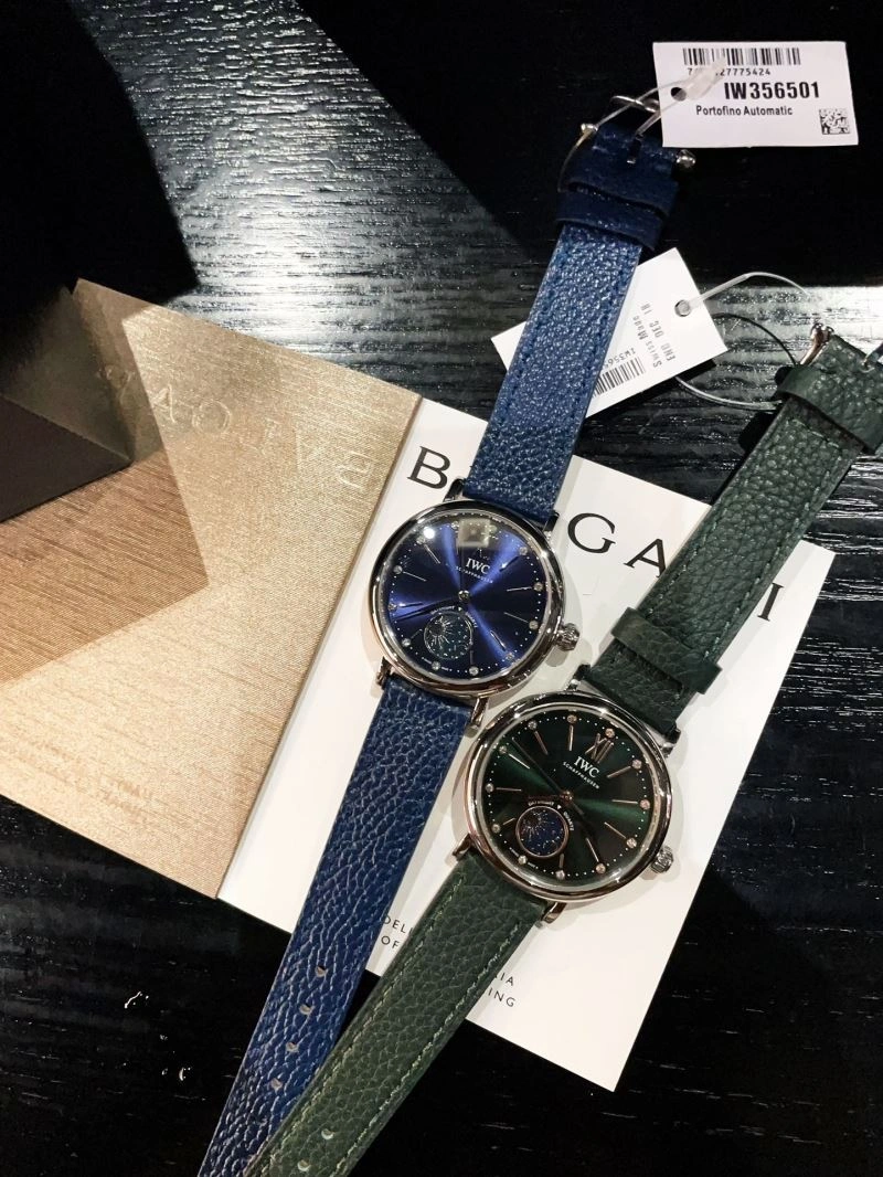 Neat IWC Watches 184550