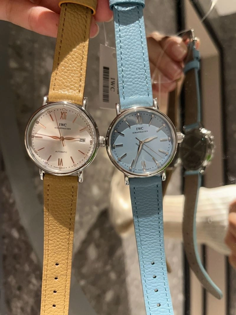 FashionForward IWC Watches 184549