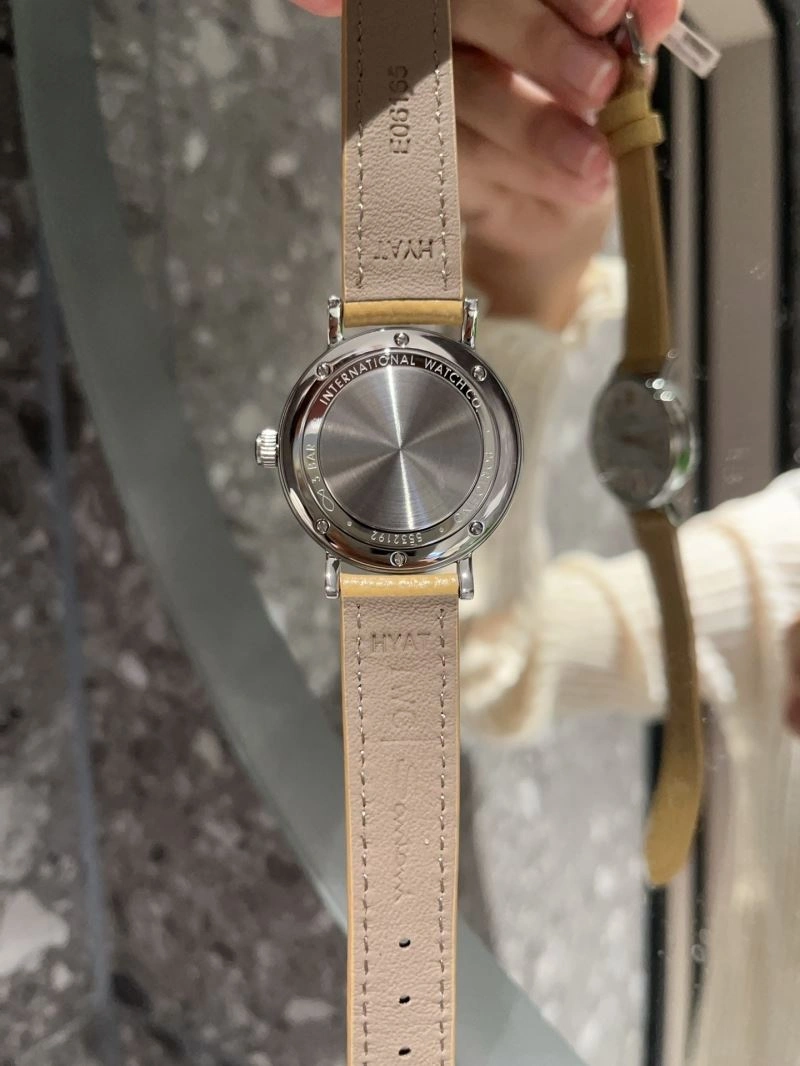 FashionForward IWC Watches 184549