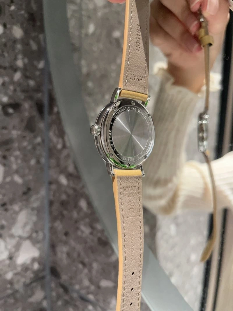 FashionForward IWC Watches 184549