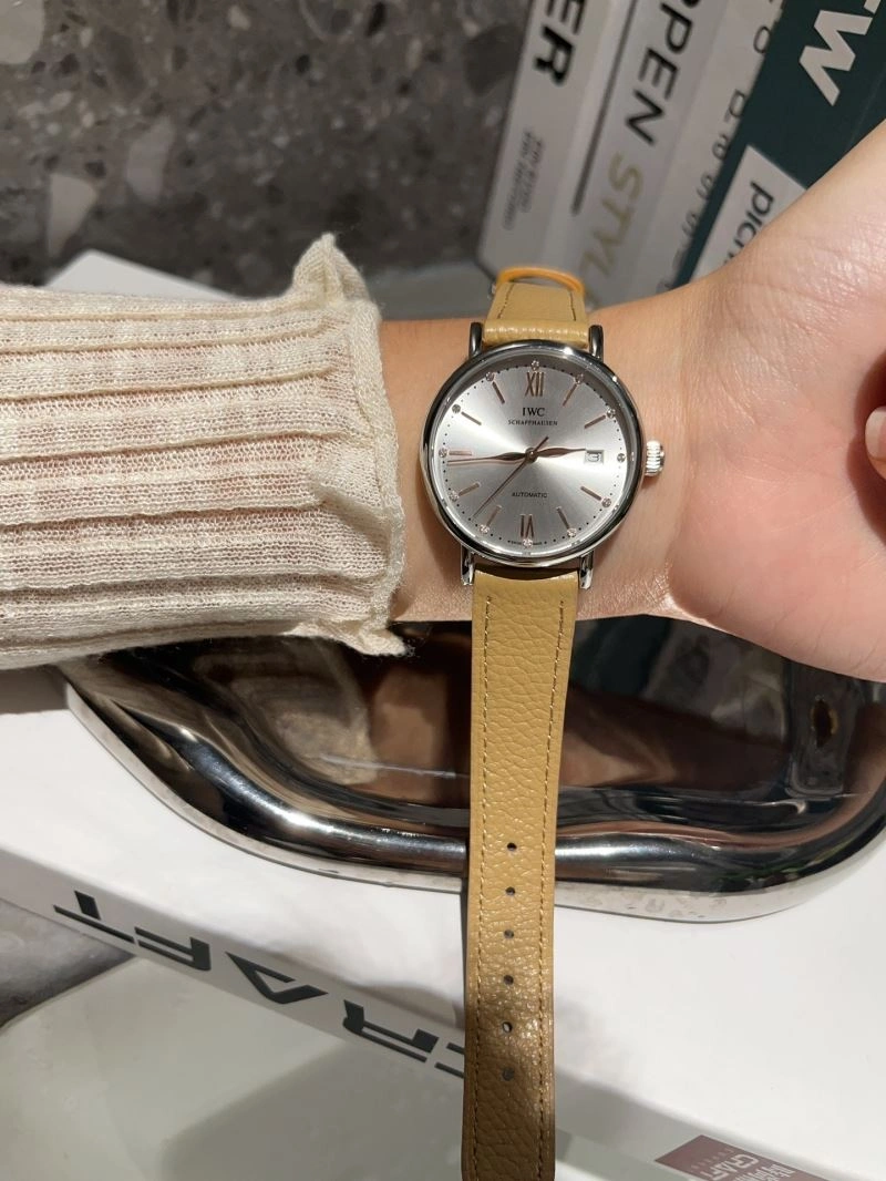 FashionForward IWC Watches 184549