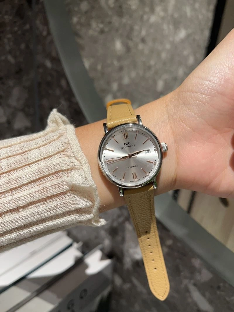 FashionForward IWC Watches 184549