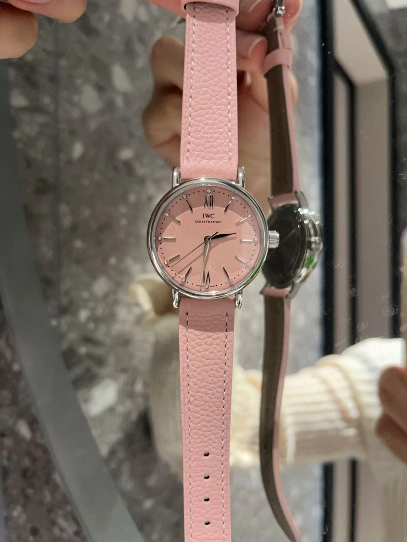 IWC Watches EasyMatch 184552