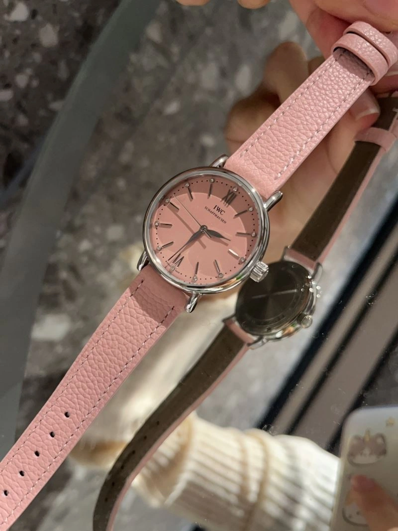 IWC Watches EasyMatch 184552