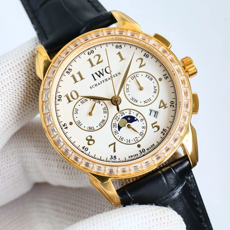 IWC Watches RelaxedFit 184551
