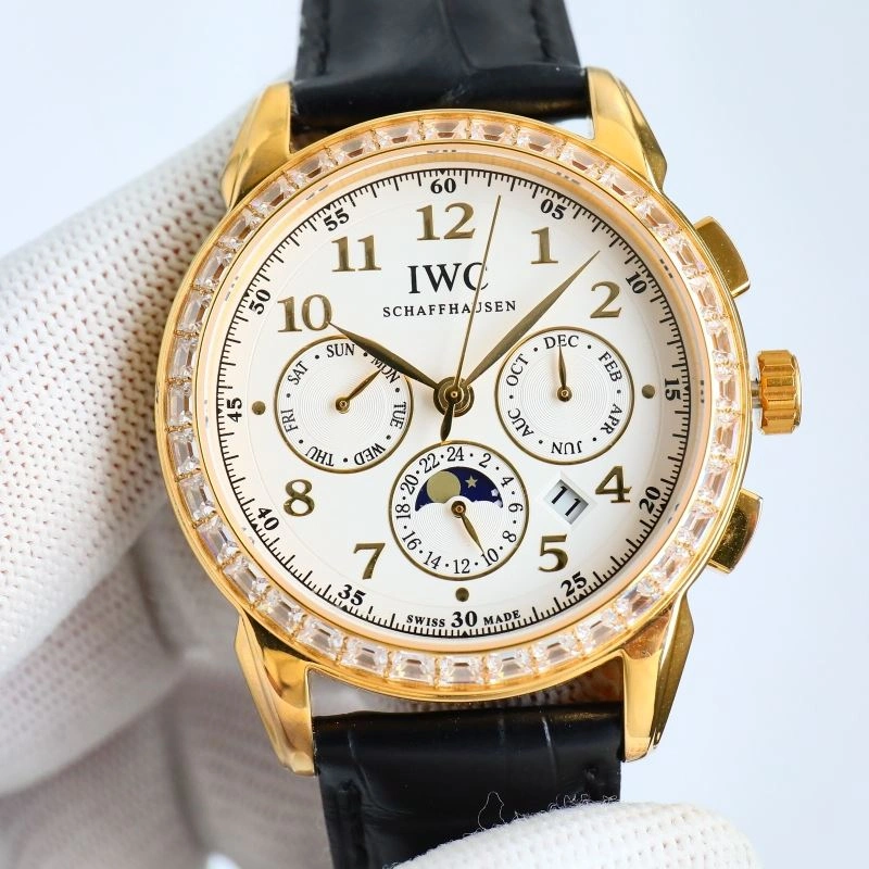 IWC Watches RelaxedFit 184551