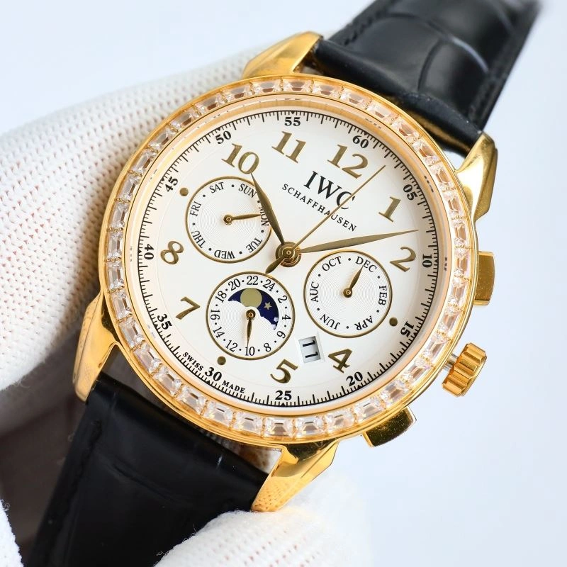 IWC Watches RelaxedFit 184551
