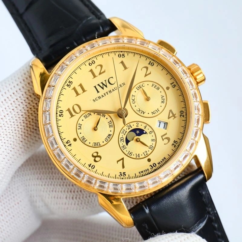 IWC Watches RelaxedFit 184551