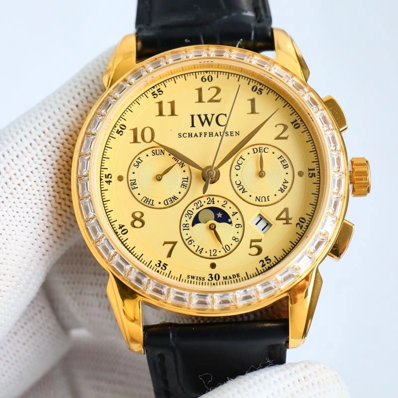 IWC Watches RelaxedFit 184551