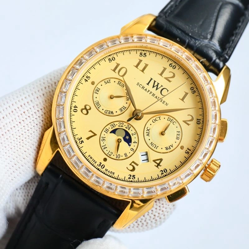 IWC Watches RelaxedFit 184551