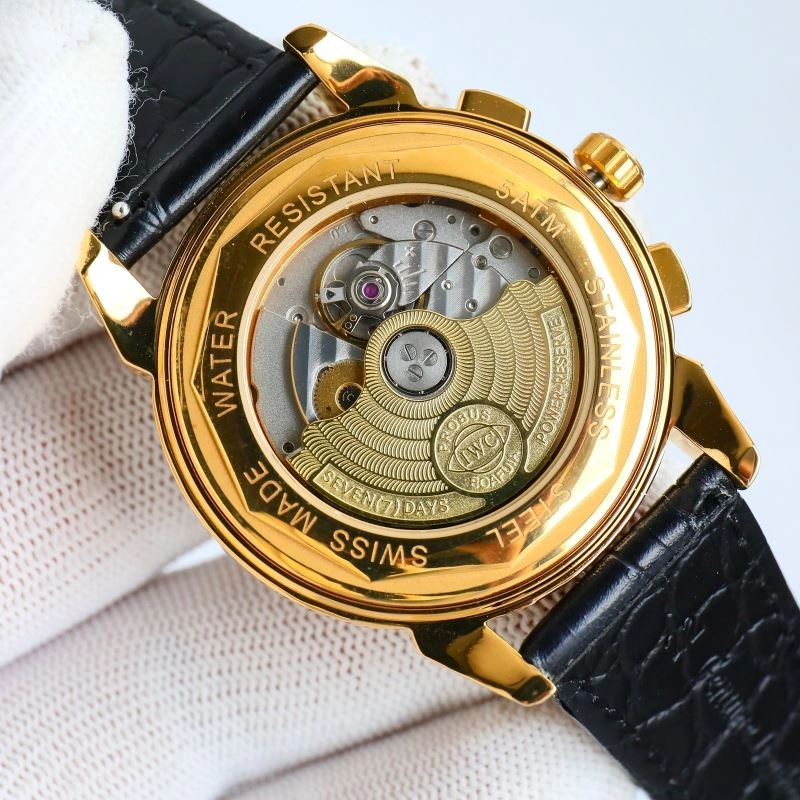 IWC Watches RelaxedFit 184551