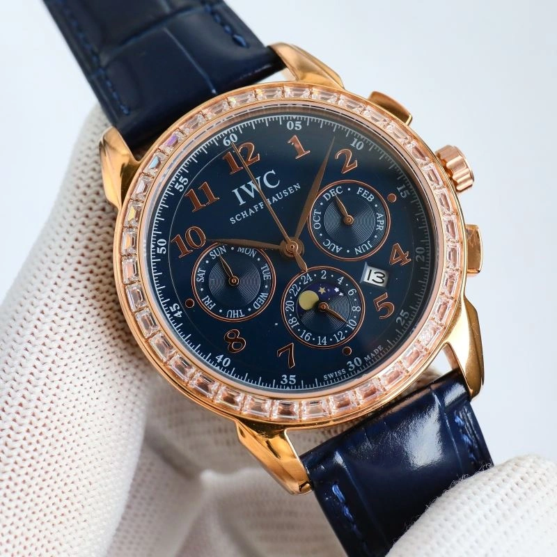IWC Watches OnTrend 184546