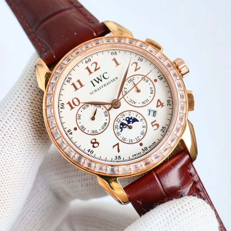 IWC Watches OnTrend 184546