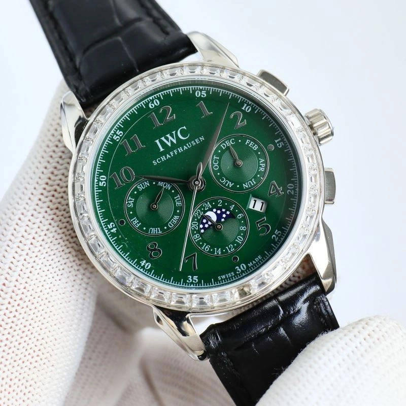 IWC Watches OnTrend 184546