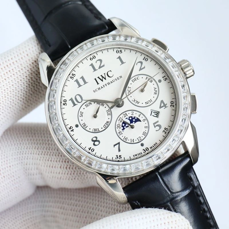 IWC Watches OnTrend 184546
