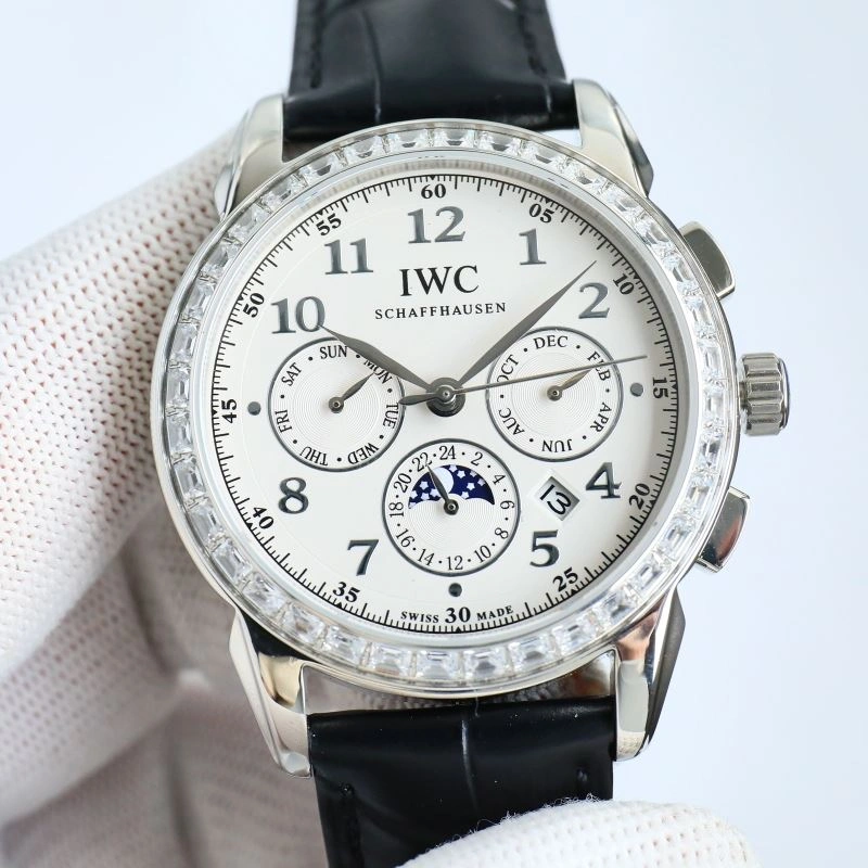 IWC Watches OnTrend 184546