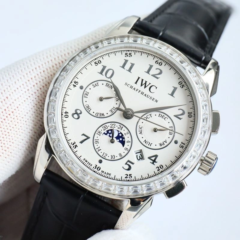 IWC Watches OnTrend 184546