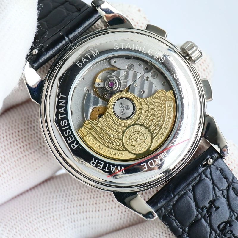 IWC Watches OnTrend 184546