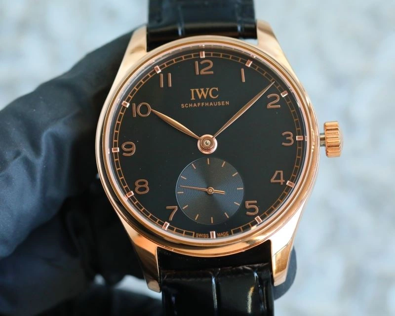 Youthful IWC Watches 184547