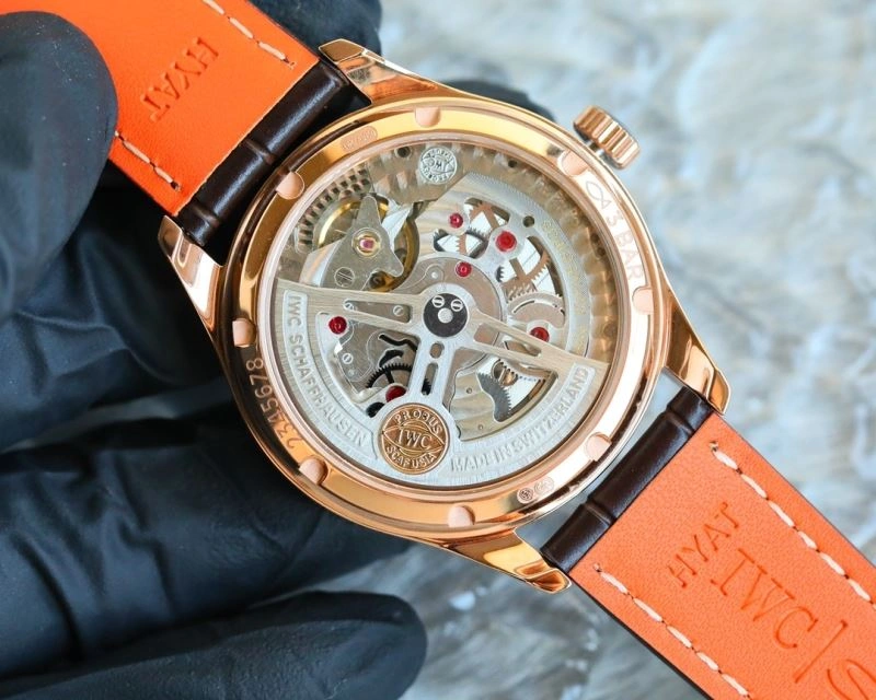 Youthful IWC Watches 184547