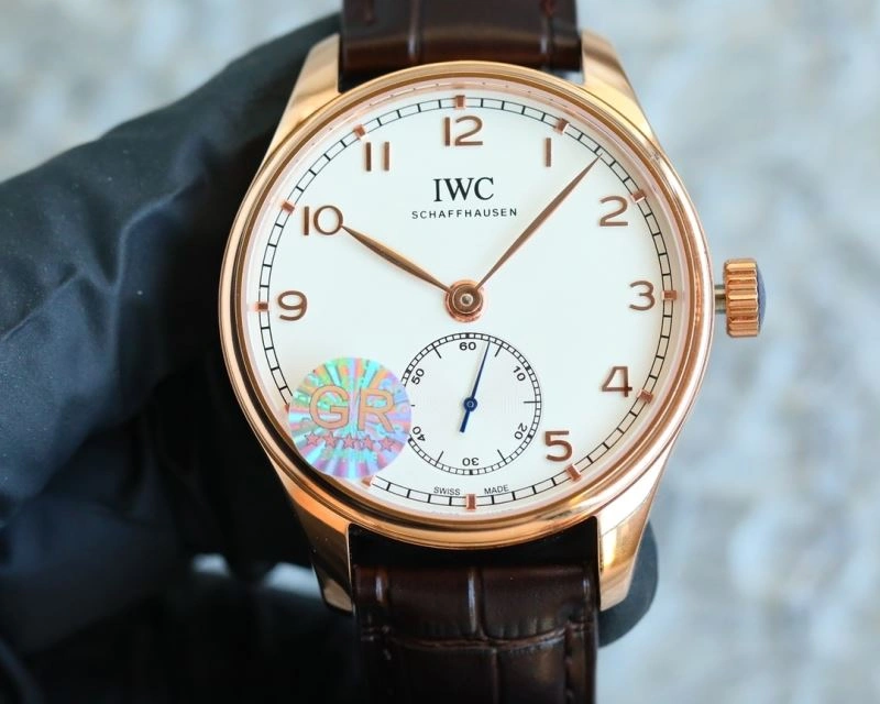Youthful IWC Watches 184547
