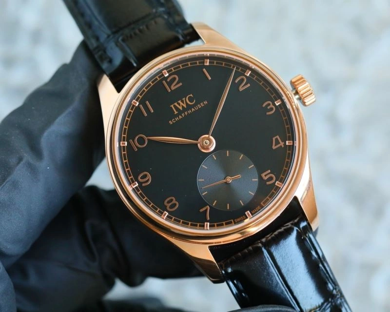 Youthful IWC Watches 184547
