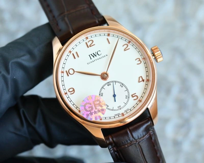 Youthful IWC Watches 184547