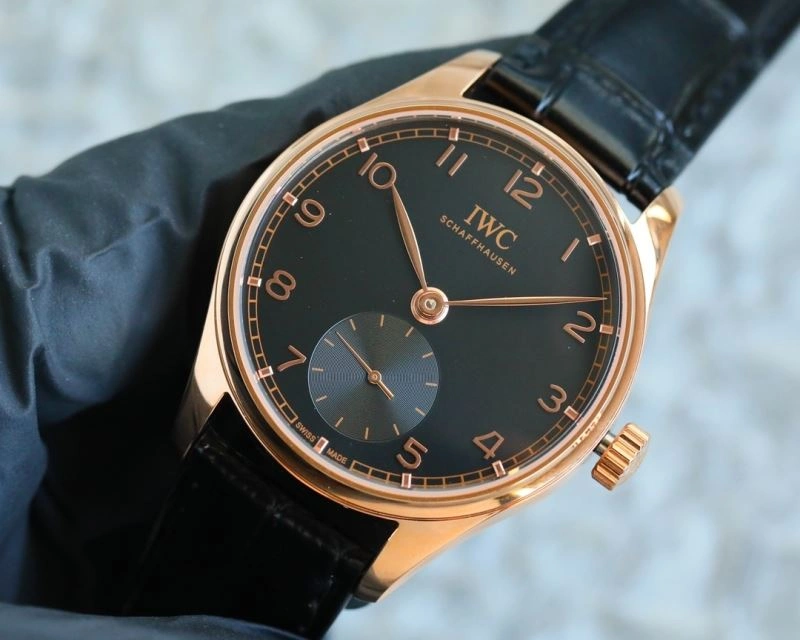 Youthful IWC Watches 184547