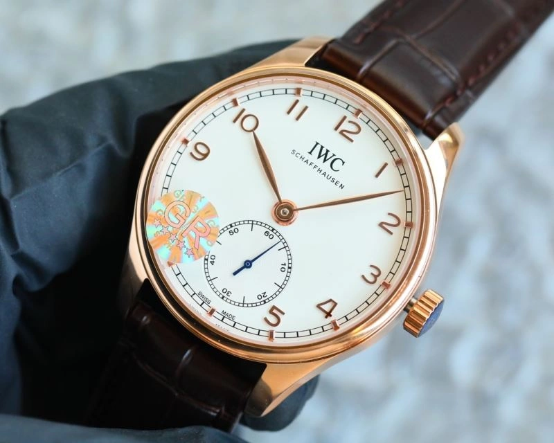 Youthful IWC Watches 184547