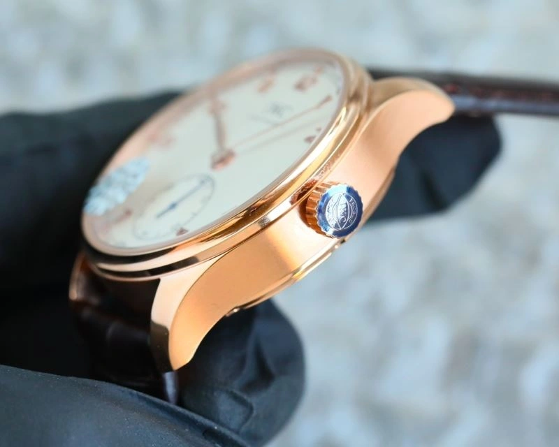 Youthful IWC Watches 184547