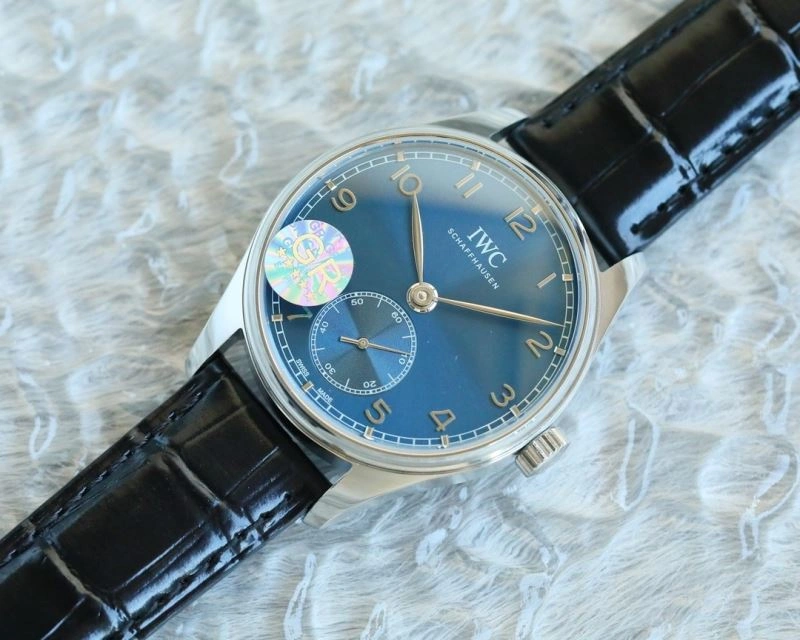 Elegant IWC Watches 184548