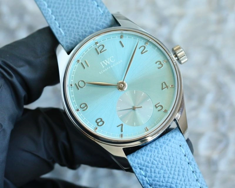 Elegant IWC Watches 184548