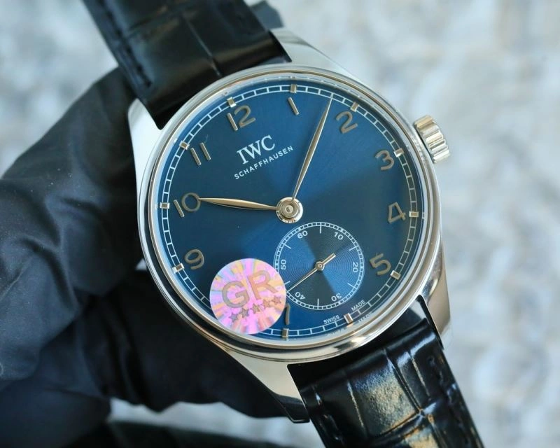 Elegant IWC Watches 184548