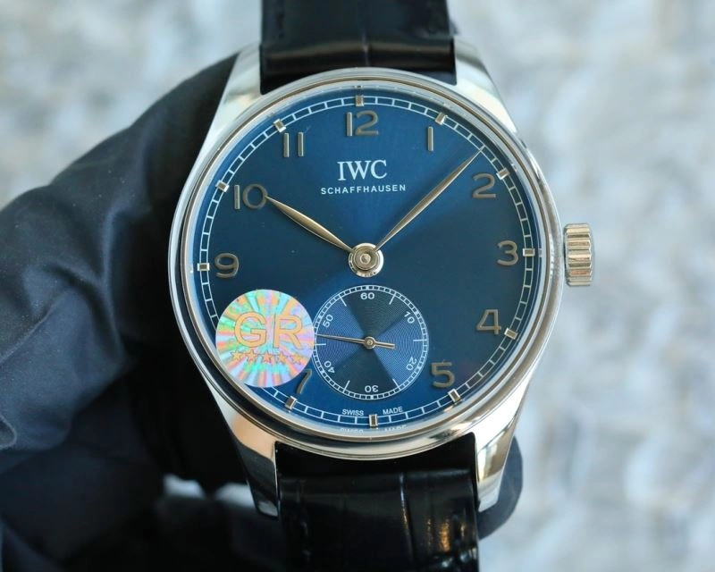 Elegant IWC Watches 184548