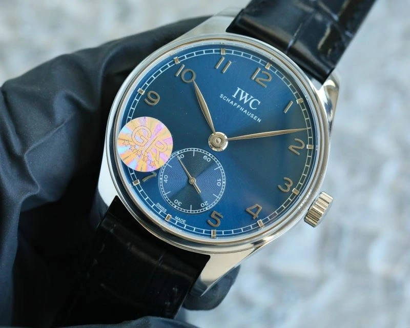 Elegant IWC Watches 184548