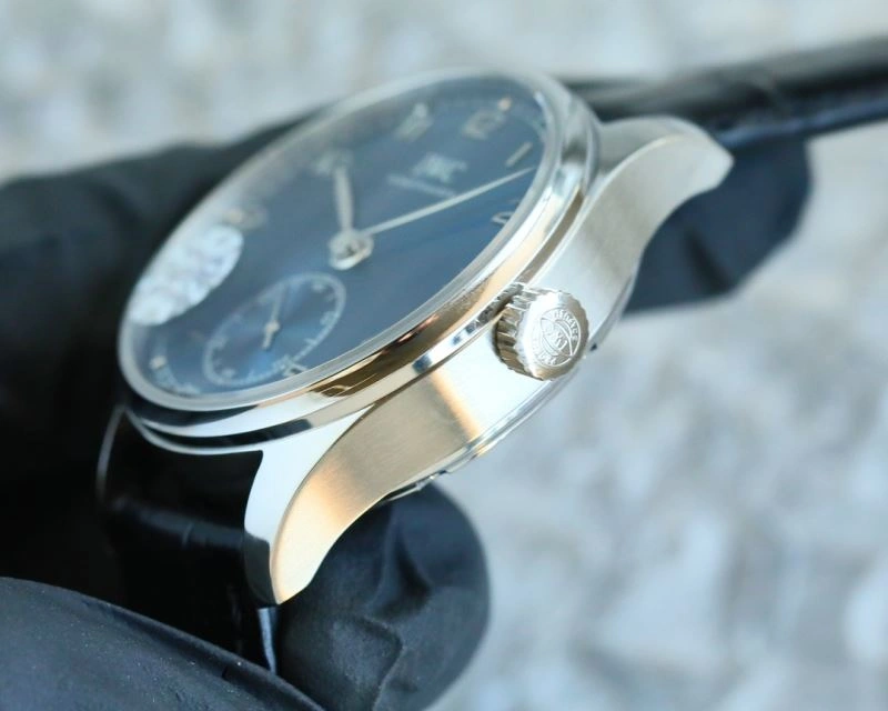 Elegant IWC Watches 184548